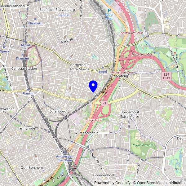 Map Photo